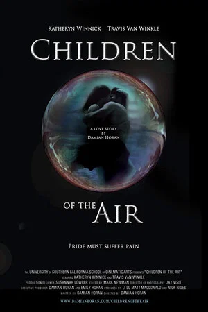 Постер: Children of the Air