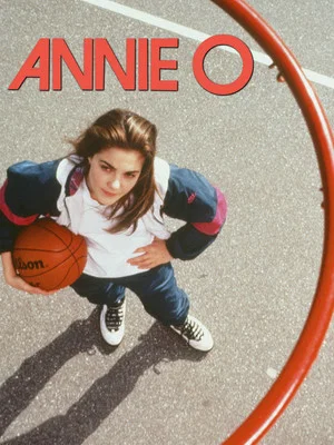 Постер: Annie O