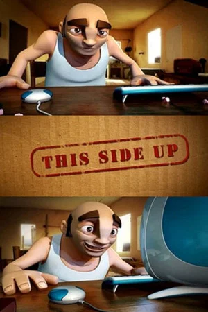 Постер: This Side Up