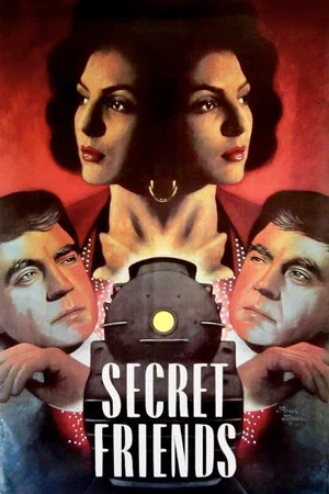 Постер: Secret Friends
