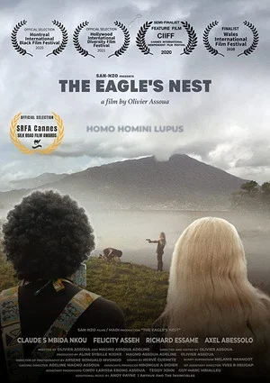 Постер: The Eagle's Nest