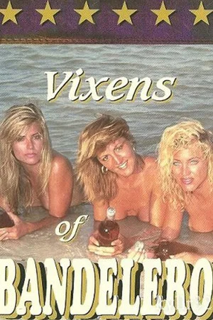 Постер: Vixens of Bandelero
