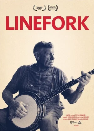 Постер: Linefork