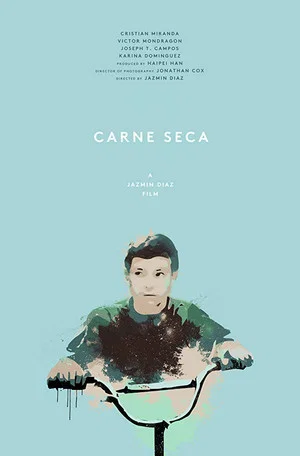 Постер: Carne Seca