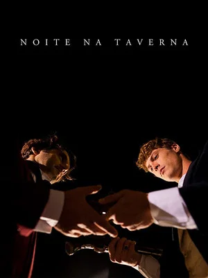 Постер: Noite na Taverna