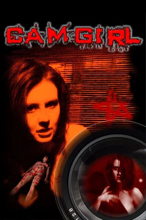 Постер: Cam Girl