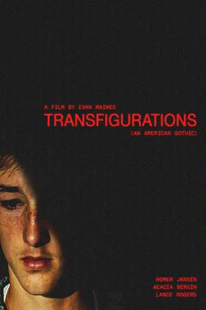 Постер: Transfigurations (An American Gothic)