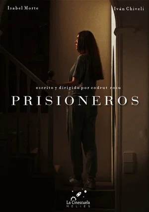 Постер: Prisioneros