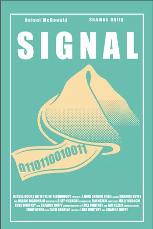 Постер: Signal