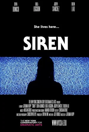 Постер: Siren