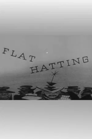Постер: Flat Hatting