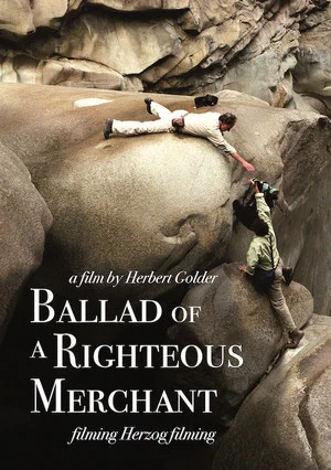 Постер: Ballad of a Righteous Merchant