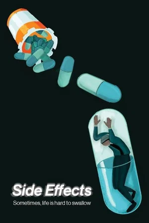 Постер: Side Effects