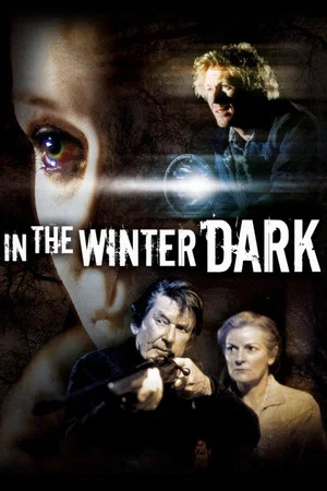 Постер: In the Winter Dark