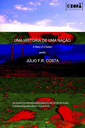 Постер: A Story of a Nation