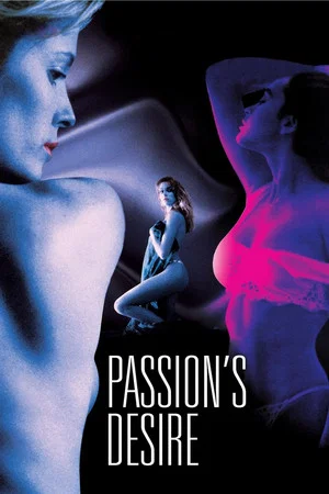 Постер: Animal Attraction II: Passion's Desire