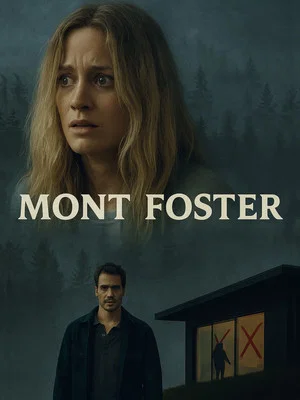 Постер: Mont Foster