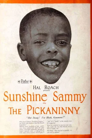Постер: The Pickaninny