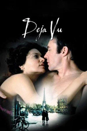 Постер: Déjà Vu