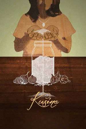 Постер: Kusina
