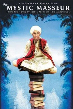 Постер: The Mystic Masseur