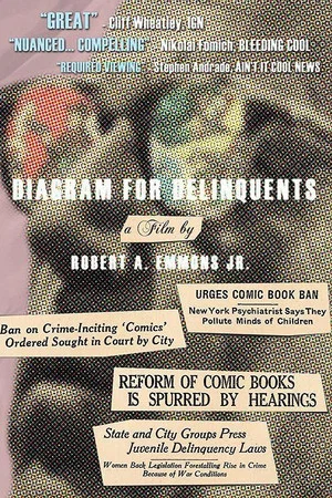 Постер: Diagram for Delinquents