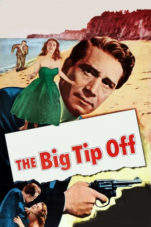 Постер: The Big Tip Off