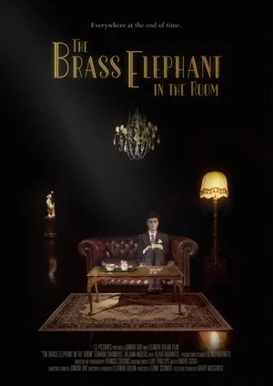 Постер: The Brass Elephant in the Room