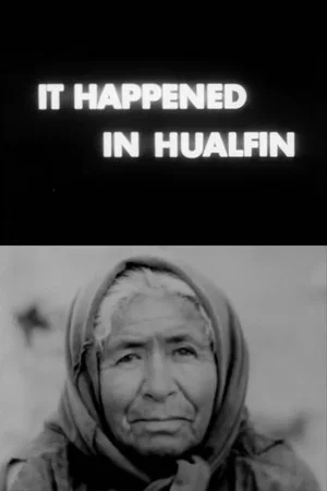 Постер: It Happened in Hualfin