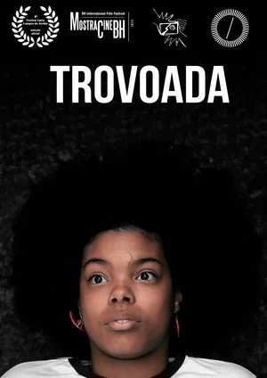 Постер: Trovoada