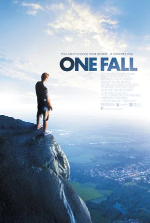 Постер: One Fall
