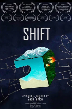Постер: Shift