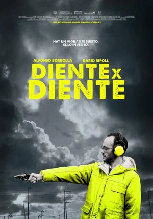 Постер: Diente por diente