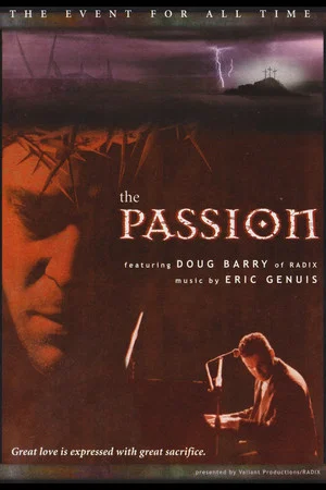Постер: The Passion