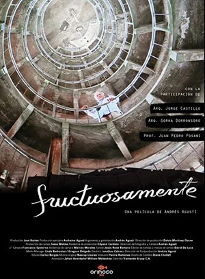 Постер: Fructuosamente
