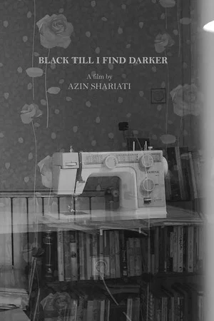 Постер: Black Till I Find Darker