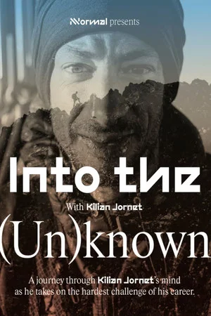 Постер: Into the (Un)known