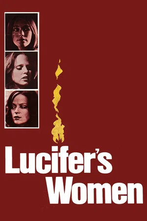 Постер: Lucifer's Women