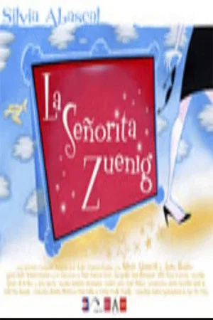 Постер: La señorita Zuenig