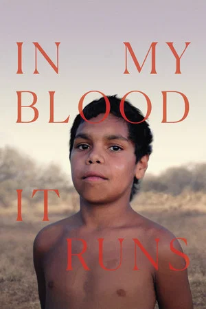Постер: In My Blood It Runs