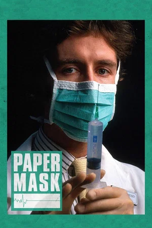 Постер: Paper Mask