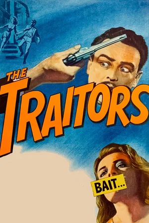 Постер: The Traitors