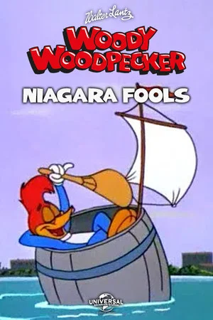 Постер: Niagara Fools