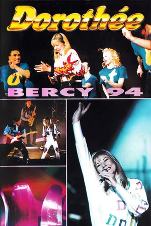 Постер: Dorothée - Bercy 94