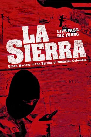 Постер: La Sierra