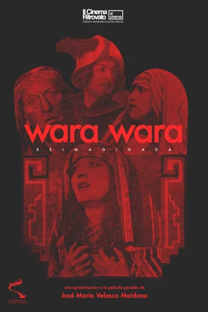Постер: Wara Wara