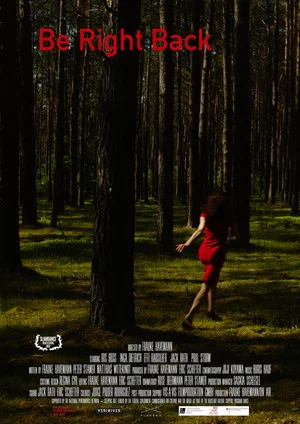 Постер: Be Right Back