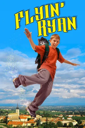 Постер: Flyin' Ryan