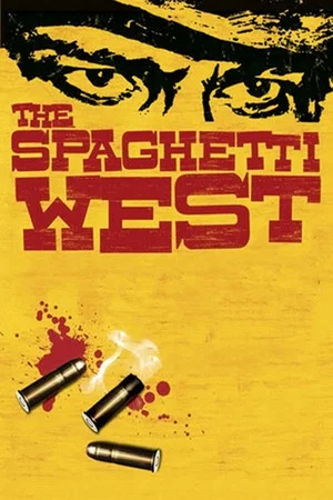 Постер: The Spaghetti West