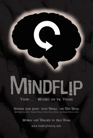 Постер: Mindflip